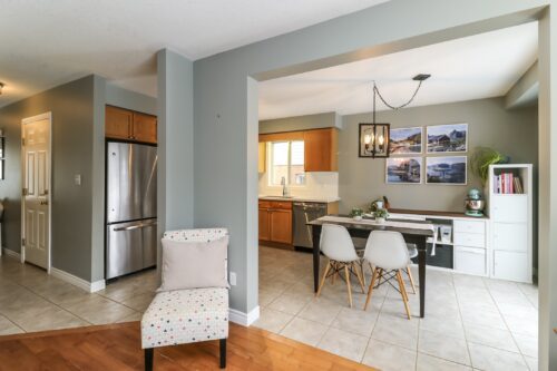 50 Highlands Crescent, Collingwood, ON, Keleher + Co. Real Estate For Sale