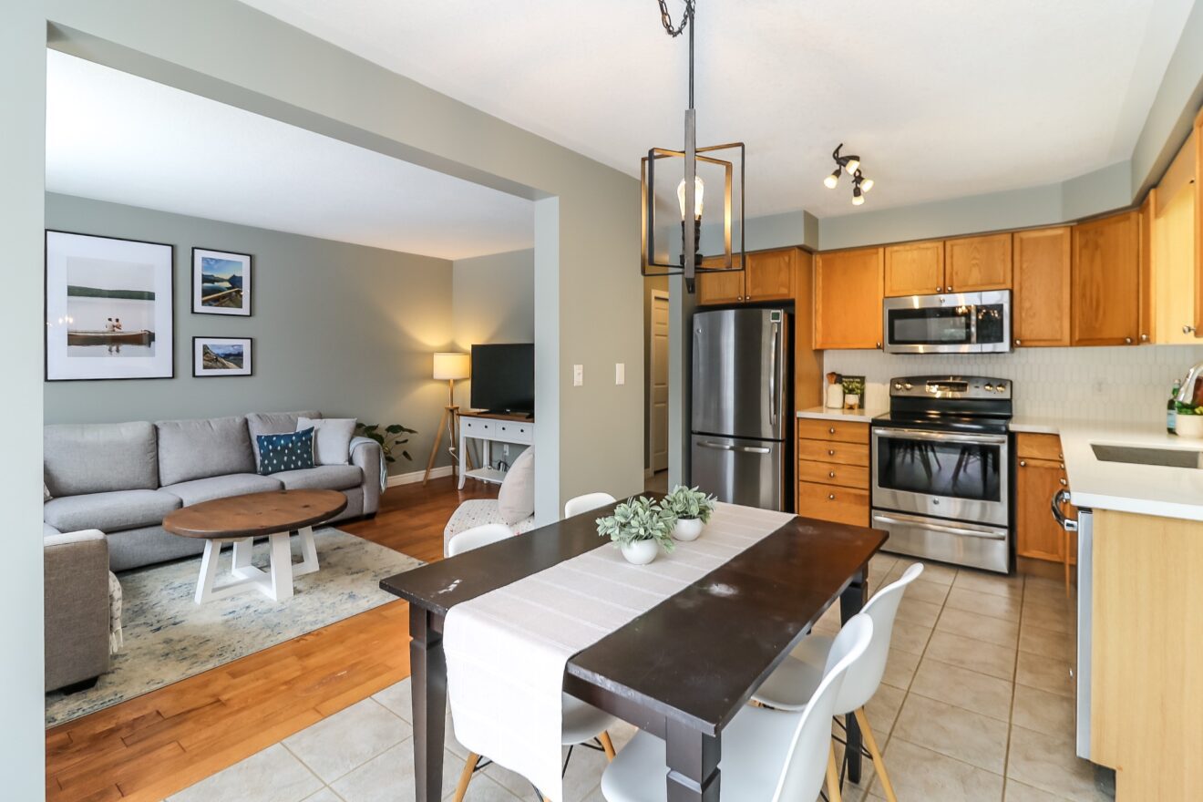 50 Highlands Crescent, Collingwood, ON, Keleher + Co. Real Estate For Sale