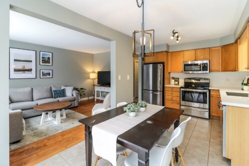 50 Highlands Crescent, Collingwood, ON, Keleher + Co. Real Estate For Sale