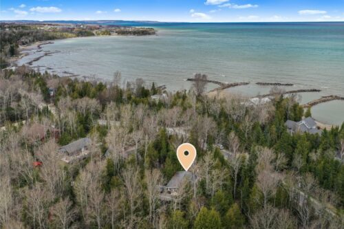 112 Cameron St, Thornbury, ON N0H 2P0, Canada Keleher + Co. Real Estate For Sale