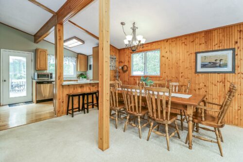 112 Cameron St, Thornbury, ON N0H 2P0, Canada Keleher + Co. Real Estate For Sale