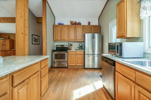 112 Cameron St, Thornbury, ON N0H 2P0, Canada Keleher + Co. Real Estate For Sale