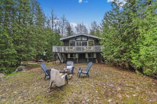 112 Cameron St, Thornbury, ON N0H 2P0, Canada Keleher + Co. Real Estate For Sale
