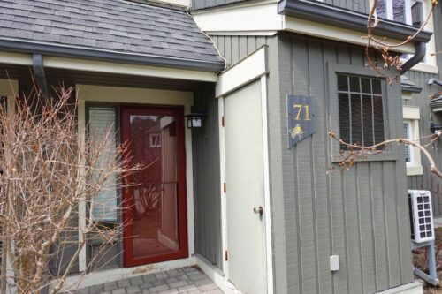 149 Fairway Crescent #71, Collingwood, ON L9Y 5B4, Canada - Keleher + Co. Real Estate