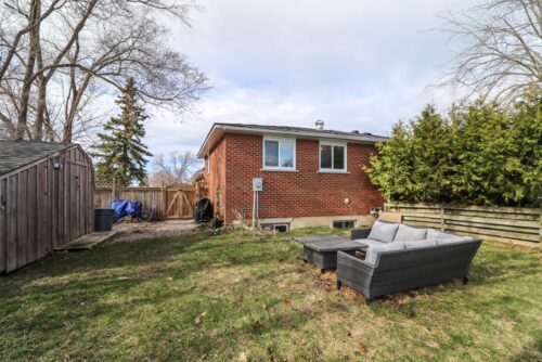 428 Seventh St, Collingwood, ON L9Y 2B5, Canada Keleher + Co. Real Estate For Sale