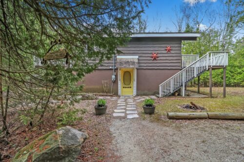 112 Cameron St, Thornbury, ON N0H 2P0, Canada Keleher + Co. Real Estate For Sale