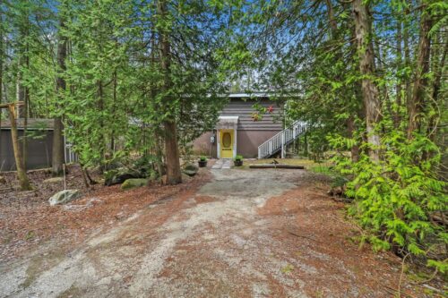 112 Cameron St, Thornbury, ON N0H 2P0, Canada Keleher + Co. Real Estate For Sale