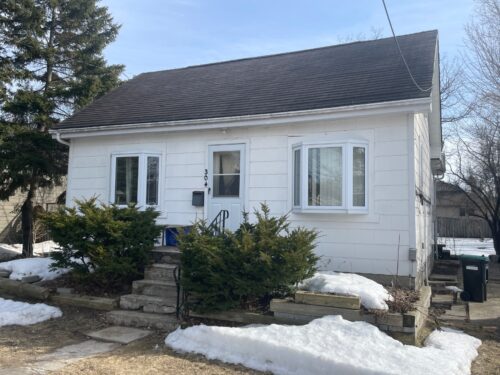 304 Sixth Street, Collingwood, ON Keleher + Co. Real Estate For Sale