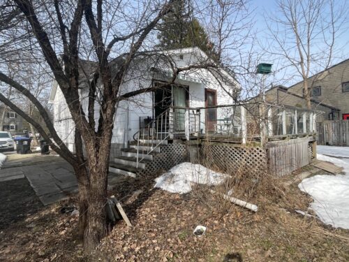 304 Sixth Street, Collingwood, ON Keleher + Co. Real Estate For Sale