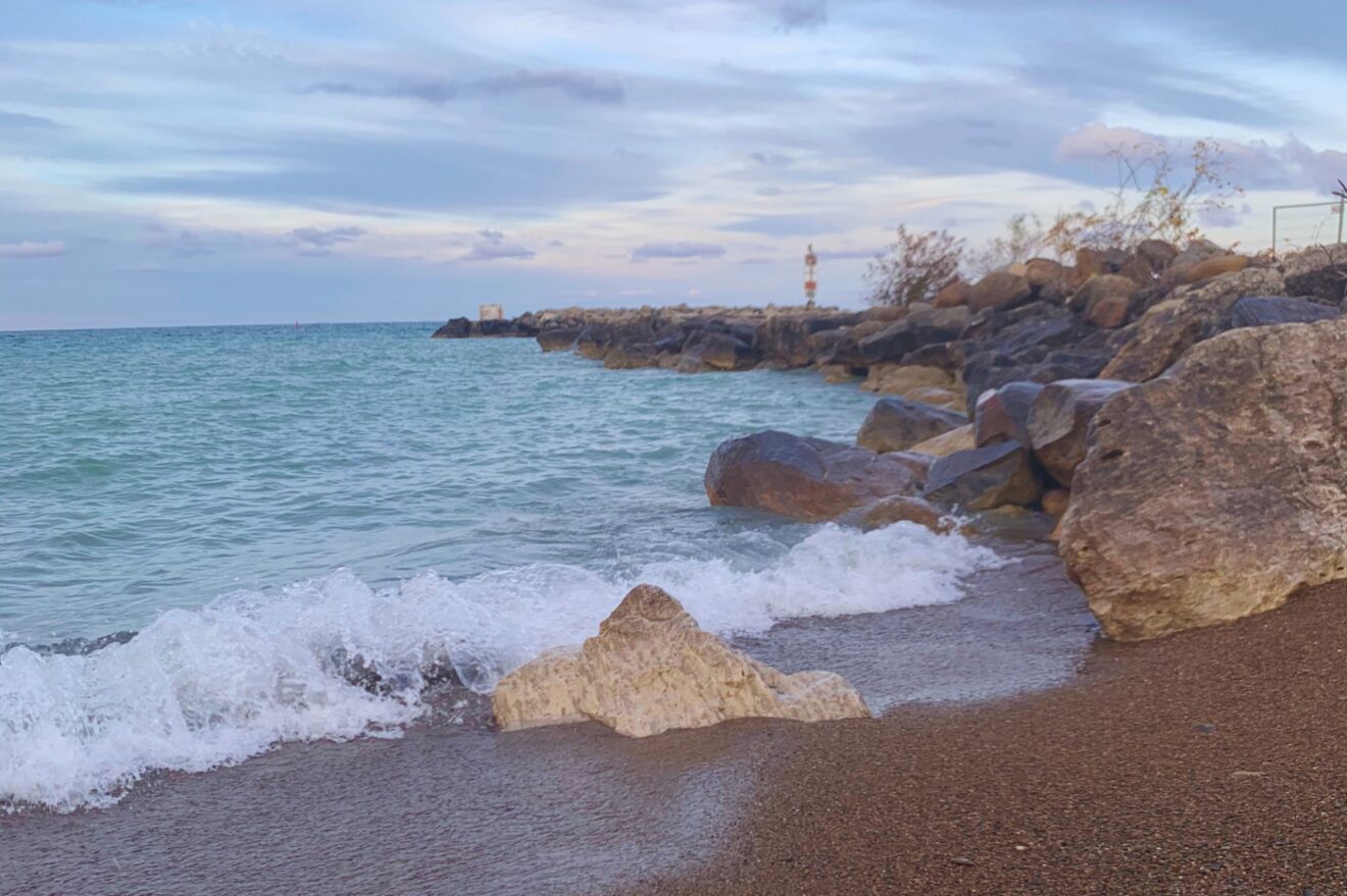 Why Move To Collingwood, Ontario