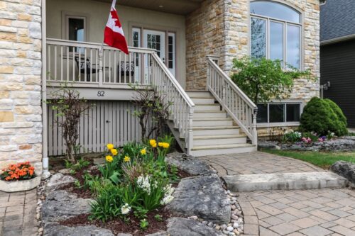 82 Stanley St, Collingwood, ON L9Y 0G7, Canada
