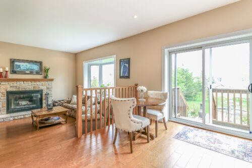 82 Stanley St, Collingwood, ON L9Y 0G7, Canada