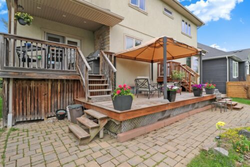 82 Stanley St, Collingwood, ON L9Y 0G7, Canada