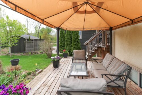 82 Stanley St, Collingwood, ON L9Y 0G7, Canada