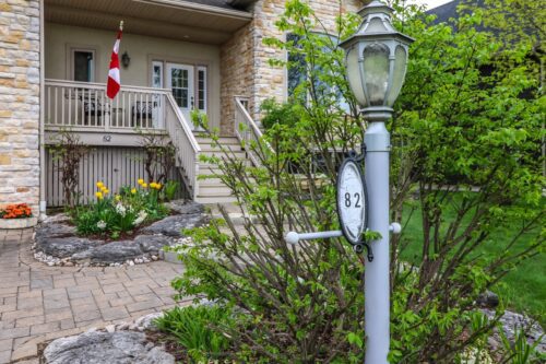 82 Stanley St, Collingwood, ON L9Y 0G7, Canada