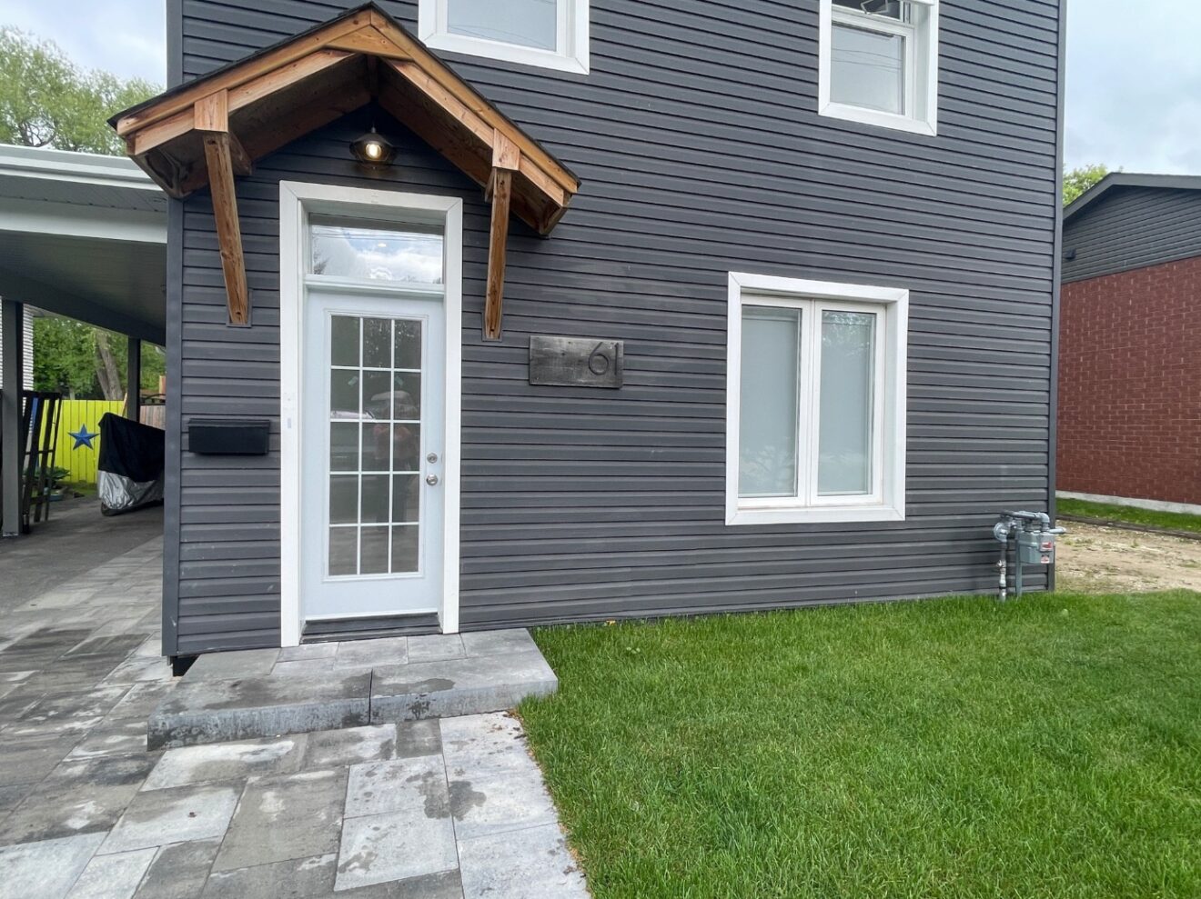 61 Cedar Street, Collingwood, Keleher + Co. Rental For Lease