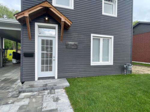 61 Cedar Street, Collingwood, Keleher + Co. Rental For Lease