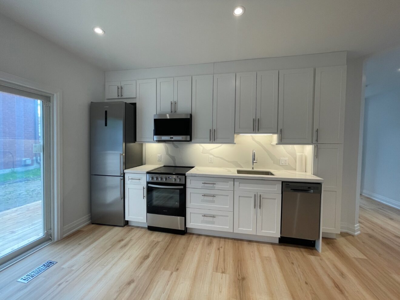 61 Cedar Street, Collingwood, Keleher + Co. Rental For Lease