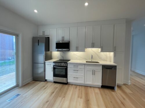 61 Cedar Street, Collingwood, Keleher + Co. Rental For Lease