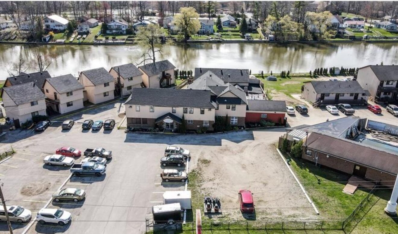 381 MOSLEY STREET, WASAGA BEACH, FOR SALE KELEHER + CO. Real Estate