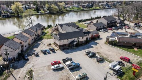 381 MOSLEY STREET, WASAGA BEACH, FOR SALE KELEHER + CO. Real Estate