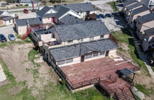 381 MOSLEY STREET, WASAGA BEACH, FOR SALE KELEHER + CO. Real Estate