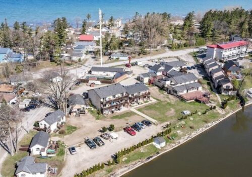 381 MOSLEY STREET, WASAGA BEACH, FOR SALE KELEHER + CO. Real Estate