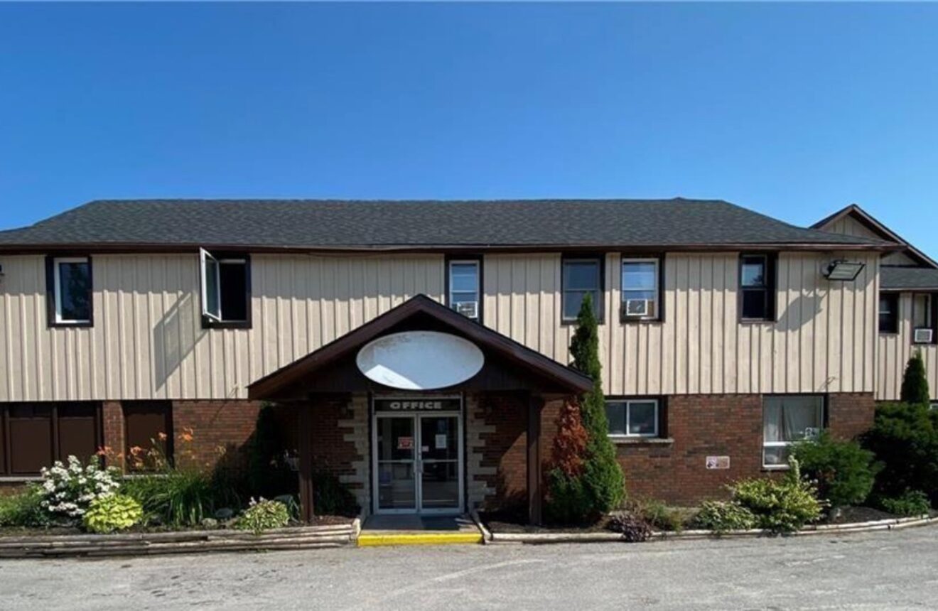 381 MOSLEY STREET, WASAGA BEACH, FOR SALE KELEHER + CO. Real Estate