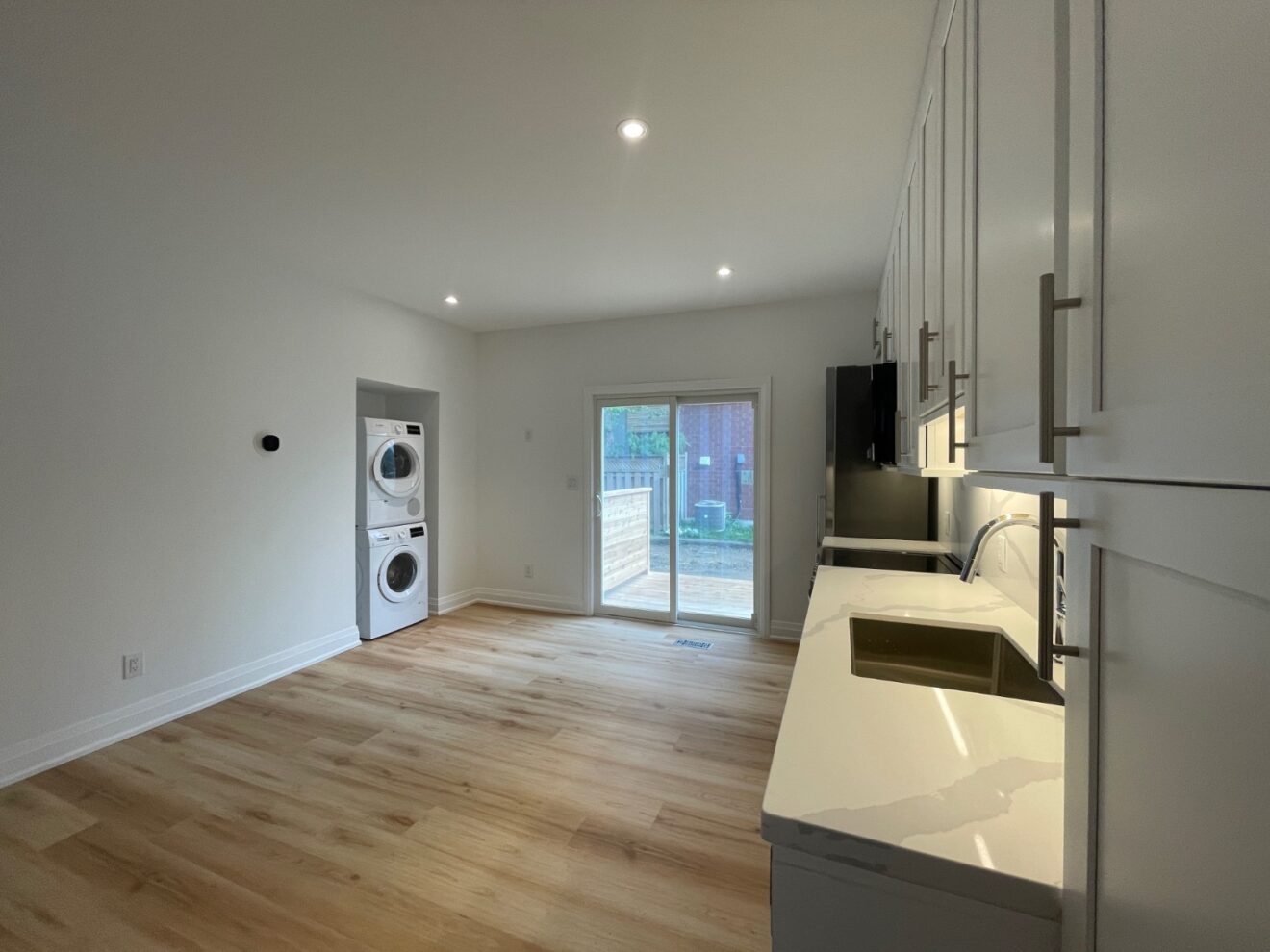 61 Cedar Street, Collingwood, Keleher + Co. Rental For Lease
