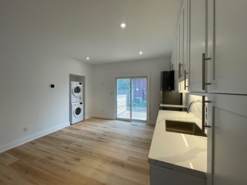 61 Cedar Street, Collingwood, Keleher + Co. Rental For Lease