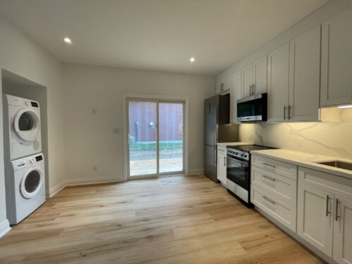 61 Cedar Street, Collingwood, Keleher + Co. Rental For Lease