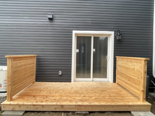 61 Cedar Street, Collingwood, Keleher + Co. Rental For Lease