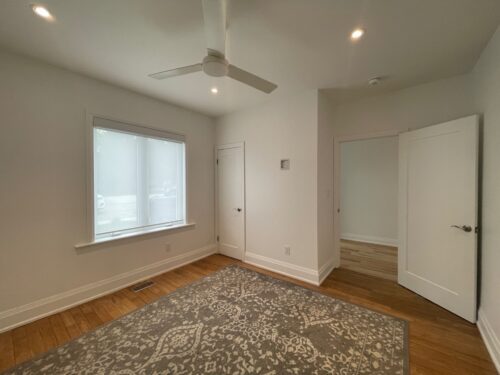 61 Cedar Street, Collingwood, Keleher + Co. Rental For Lease