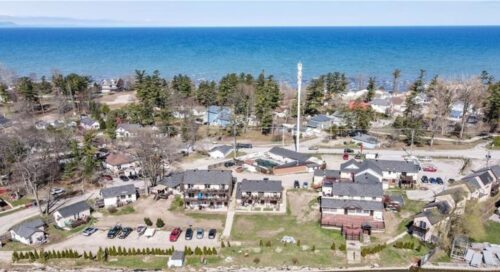 381 MOSLEY STREET, WASAGA BEACH, FOR SALE KELEHER + CO. Real Estate