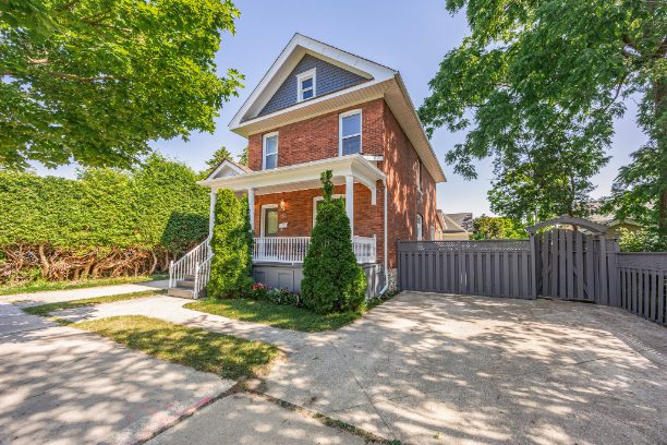 130 Second Street, Collingwood, ON Keleher + Co. Real Estate For Sale