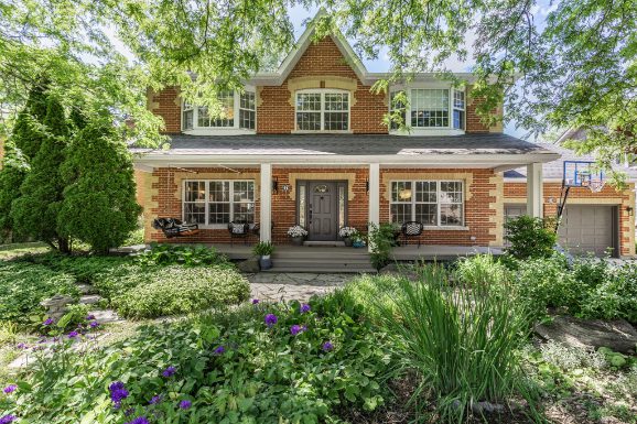Keleher + Co. Real Estate For Sale - 6 Carmichael Crescent, Collingwood, ON