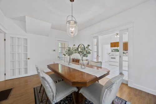 130 Second Street, Collingwood, ON Keleher + Co. Real Estate For Sale