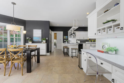 Keleher + Co. Real Estate For Sale - 6 Carmichael Crescent, Collingwood, ON