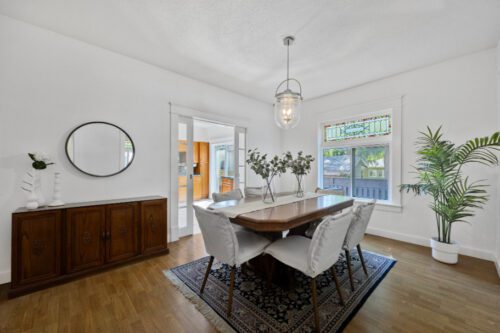130 Second Street, Collingwood, ON Keleher + Co. Real Estate For Sale