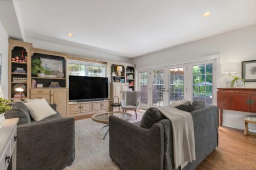 Keleher + Co. Real Estate For Sale - 6 Carmichael Crescent, Collingwood, ON