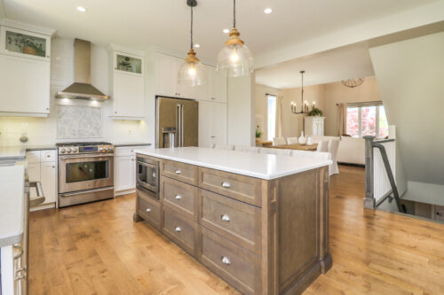 FOR SALE - 7 Portland St, Collingwood, ON L9Y 2L3, Canada - Keleher + Co.