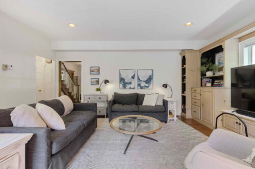 Keleher + Co. Real Estate For Sale - 6 Carmichael Crescent, Collingwood, ON