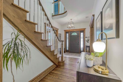 Keleher + Co. Real Estate For Sale - 6 Carmichael Crescent, Collingwood, ON