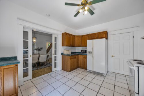 130 Second Street, Collingwood, ON Keleher + Co. Real Estate For Sale