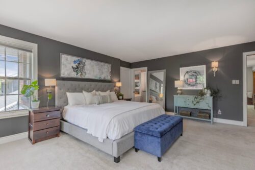 Keleher + Co. Real Estate For Sale - 6 Carmichael Crescent, Collingwood, ON