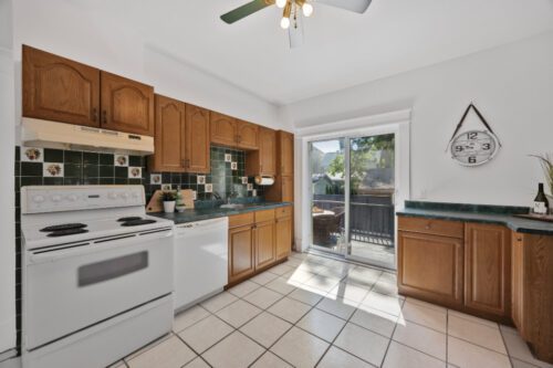 130 Second Street, Collingwood, ON Keleher + Co. Real Estate For Sale