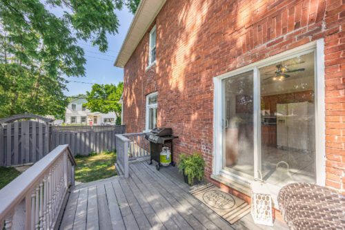 130 Second Street, Collingwood, ON Keleher + Co. Real Estate For Sale