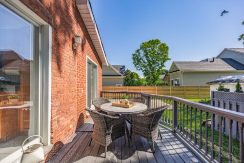 130 Second Street, Collingwood, ON Keleher + Co. Real Estate For Sale