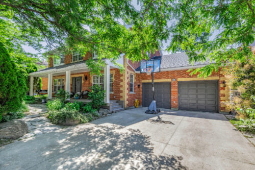 Keleher + Co. Real Estate For Sale - 6 Carmichael Crescent, Collingwood, ON