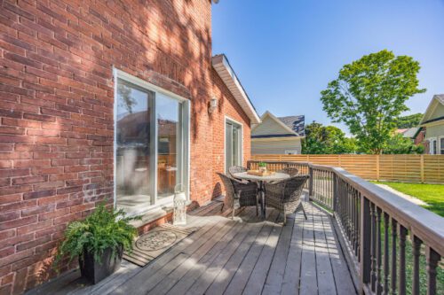 130 Second Street, Collingwood, ON Keleher + Co. Real Estate For Sale
